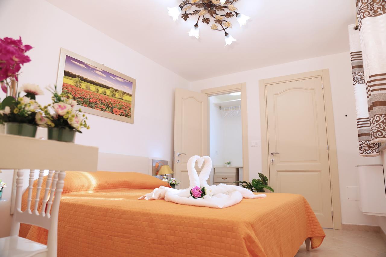 Salvius B&B Salve Luaran gambar