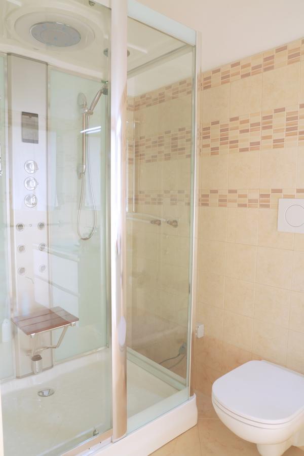 Salvius B&B Salve Luaran gambar