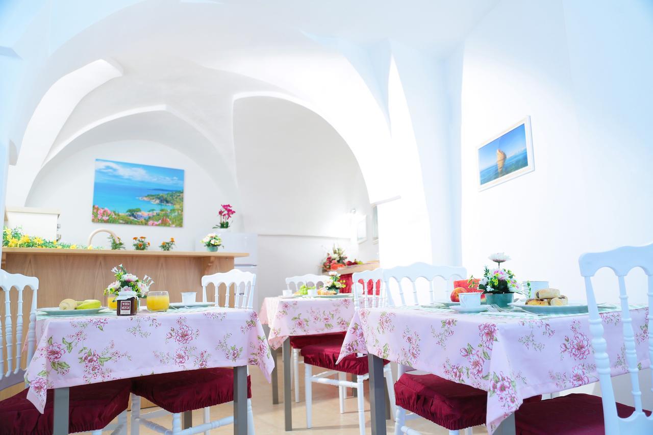 Salvius B&B Salve Luaran gambar