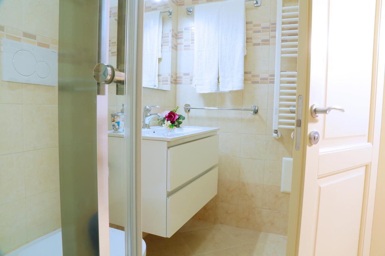 Salvius B&B Salve Luaran gambar