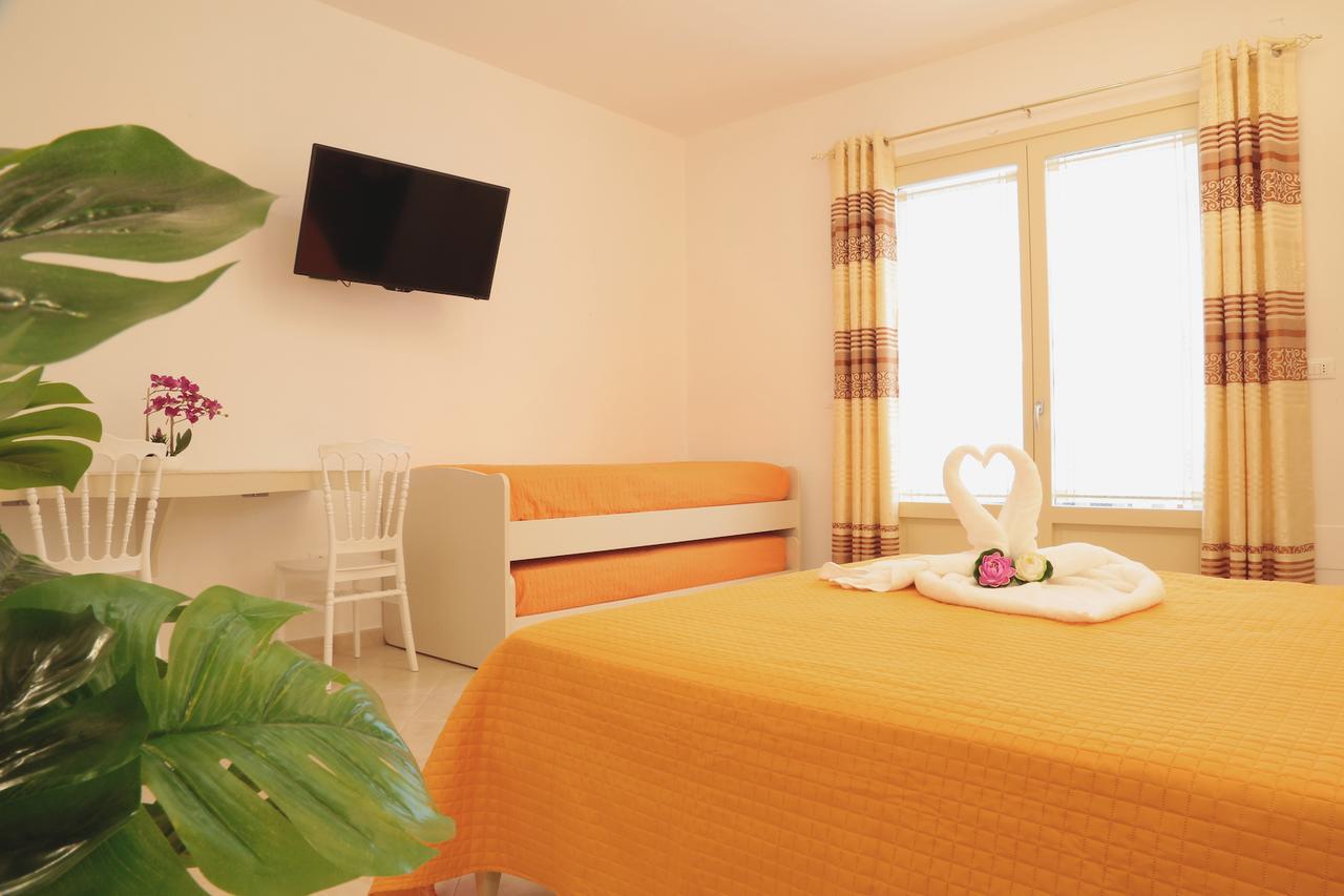 Salvius B&B Salve Luaran gambar