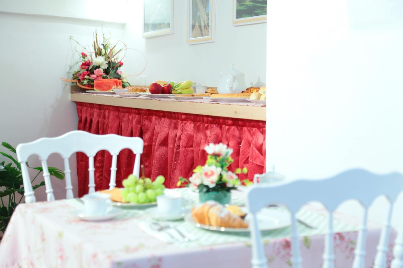 Salvius B&B Salve Luaran gambar