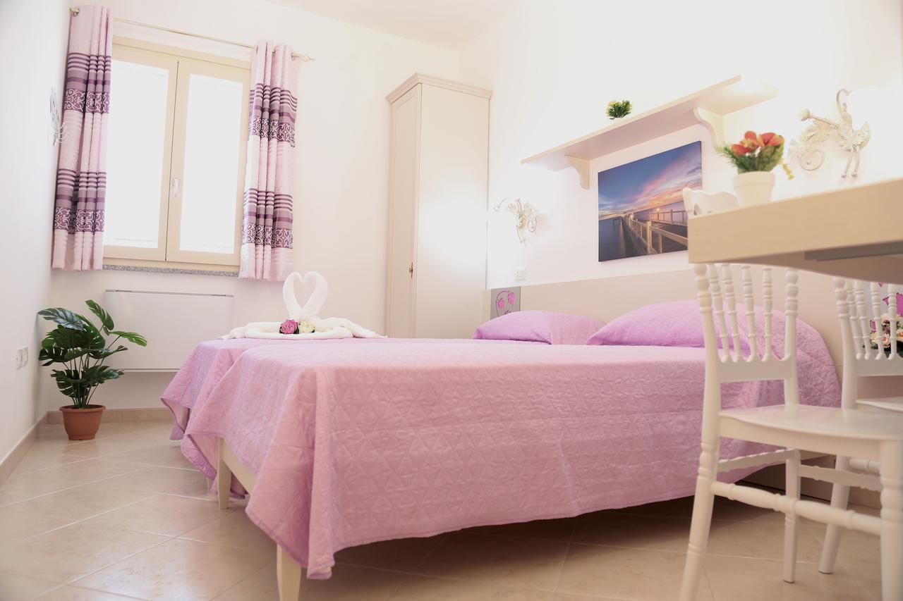 Salvius B&B Salve Luaran gambar