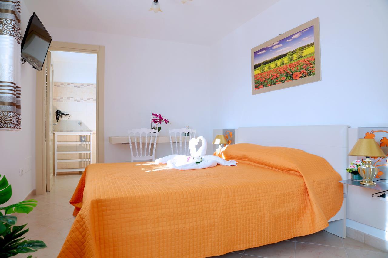 Salvius B&B Salve Luaran gambar