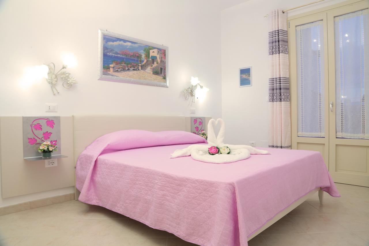 Salvius B&B Salve Luaran gambar