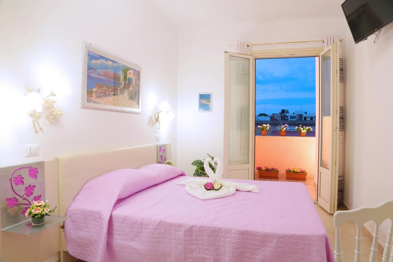 Salvius B&B Salve Luaran gambar
