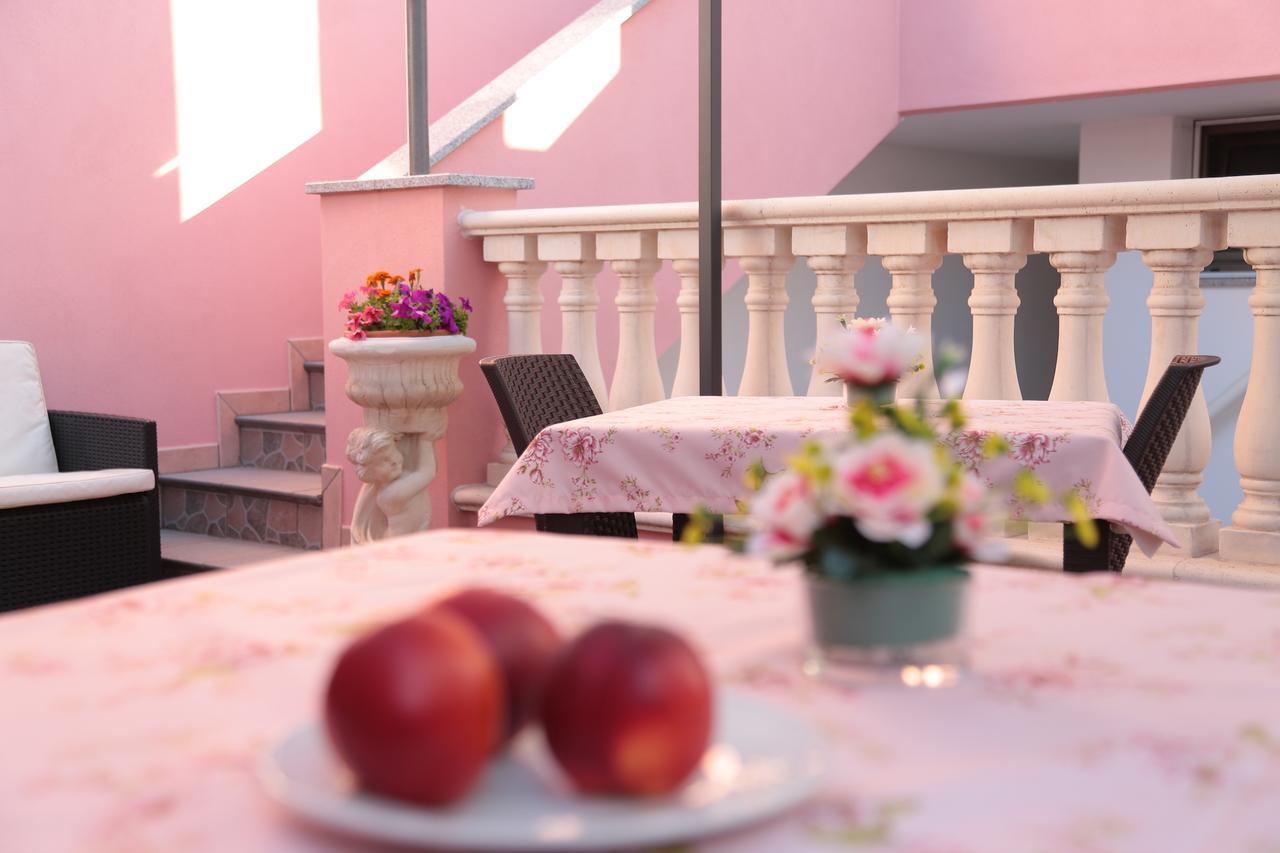 Salvius B&B Salve Luaran gambar