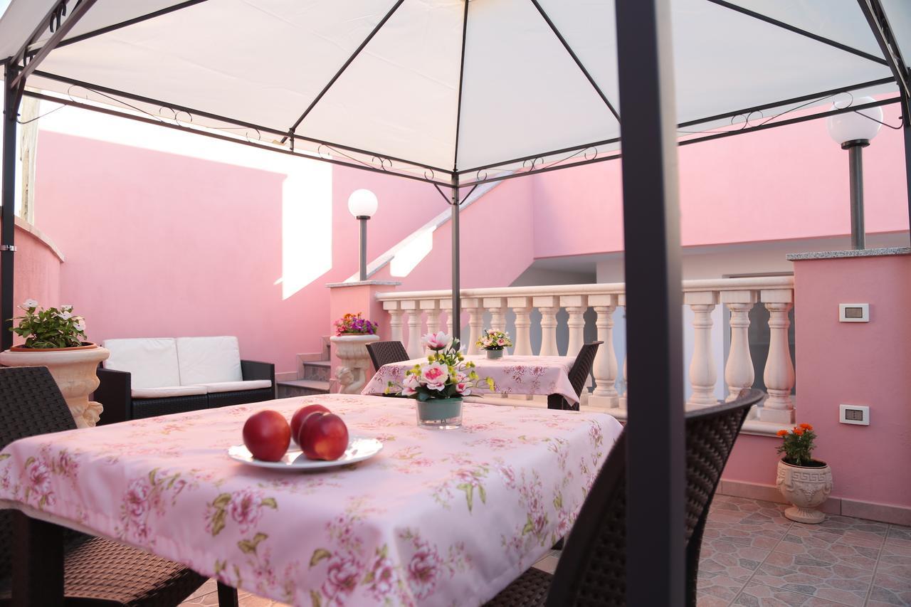 Salvius B&B Salve Luaran gambar